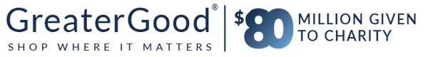 GreaterGood store | The Animal Rescue Site store